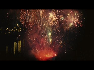 OSS 117: Cairo, Nest of Spies