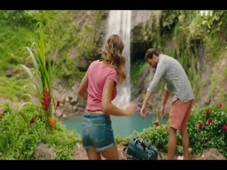 Coup de Foudre Ã  Bora Bora 1