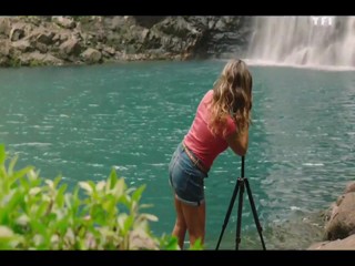 Coup de Foudre Ã  Bora Bora 1