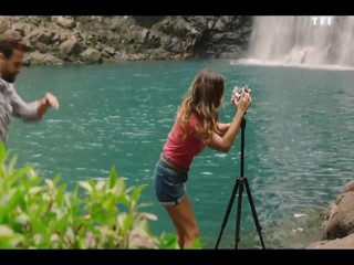 Coup de Foudre Ã  Bora Bora 1