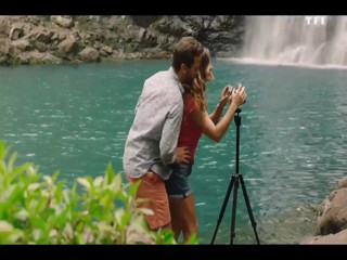 Coup de Foudre Ã  Bora Bora 1