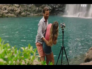 Coup de Foudre Ã  Bora Bora 1