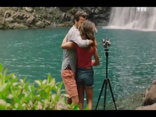 Coup de Foudre Ã  Bora Bora 1