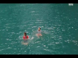 Coup de Foudre Ã  Bora Bora 1