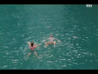 Coup de Foudre Ã  Bora Bora 1