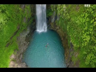 Coup de Foudre Ã  Bora Bora 1