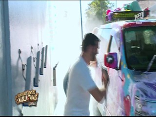 The Incredible Adventures of Nabilla and Thomas