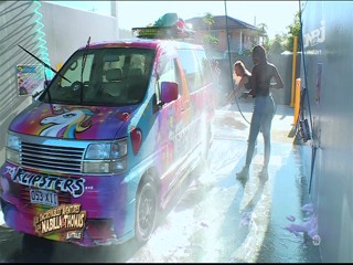 The Incredible Adventures of Nabilla and Thomas