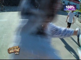 The Incredible Adventures of Nabilla and Thomas