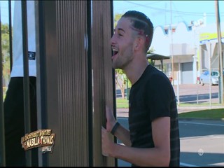 The Incredible Adventures of Nabilla and Thomas