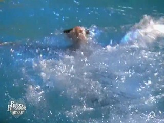 Les Princes et Les Princesses de l'Amour