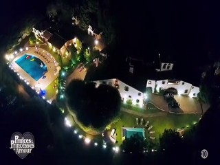 Les Princes et Les Princesses de l'Amour