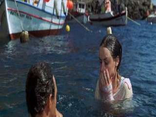 The Sisterhood of the Traveling Pants