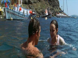 The Sisterhood of the Traveling Pants