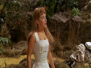 Carry On Up The Jungle