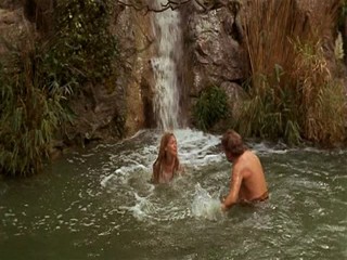 Carry On Up The Jungle