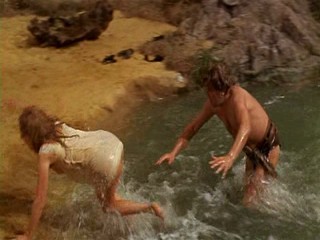 Carry On Up The Jungle