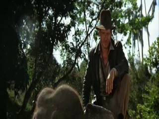 Indiana Jones and the Temple of Doom