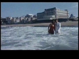 Mes nuits sont plus belles que vos jours