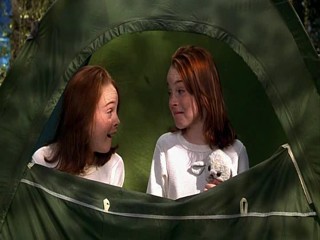 The Parent Trap