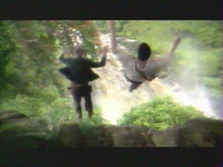 The Librarian: Quest for the Spear