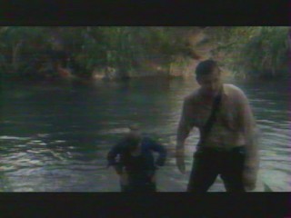 The Librarian: Quest for the Spear