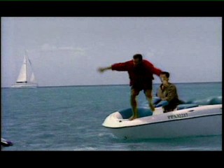 Les Vacances de L'amour