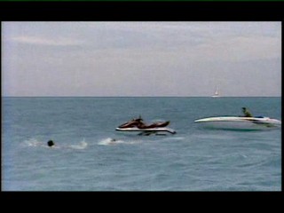 Les Vacances de L'amour