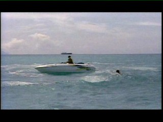 Les Vacances de L'amour