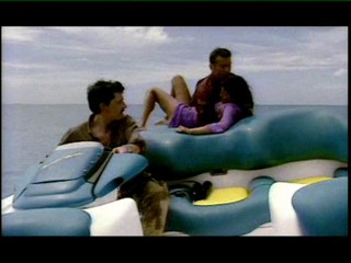 Les Vacances de L'amour