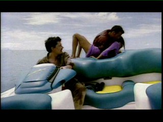 Les Vacances de L'amour