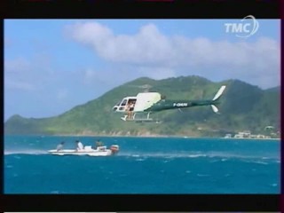 Les Vacances de L'amour