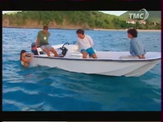 Les Vacances de L'amour