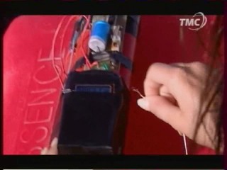 Les Vacances de L'amour