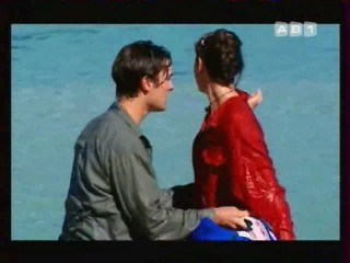 Les Vacances de L'amour