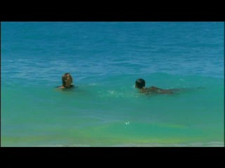 Les Vacances de l'amour