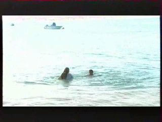 Les Vacances de L'amour