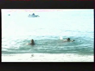 Les Vacances de L'amour