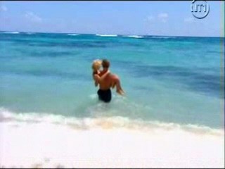 Les Vacances de L'amour