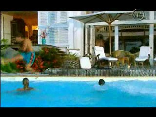 Les Vacances de L'amour