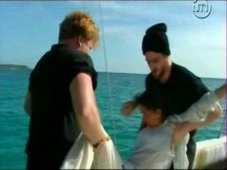 Les Vacances de L'amour