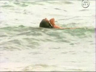 Les Vacances de L'amour