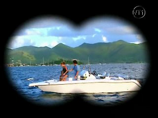 Les Vacances de l'amour