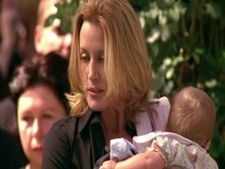 Desperate Housewives