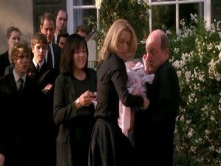 Desperate Housewives