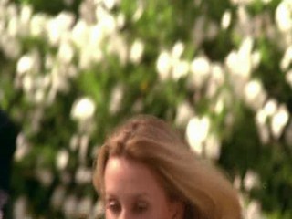 Desperate Housewives