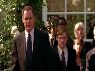 Desperate Housewives