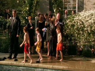 Desperate Housewives