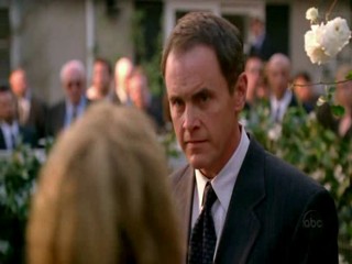 Desperate Housewives