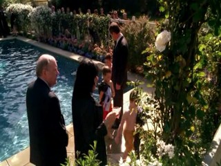 Desperate Housewives